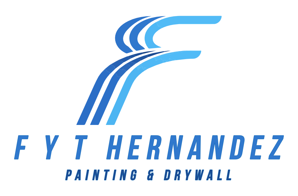 FYT Hernandez Charleston painting and drywall